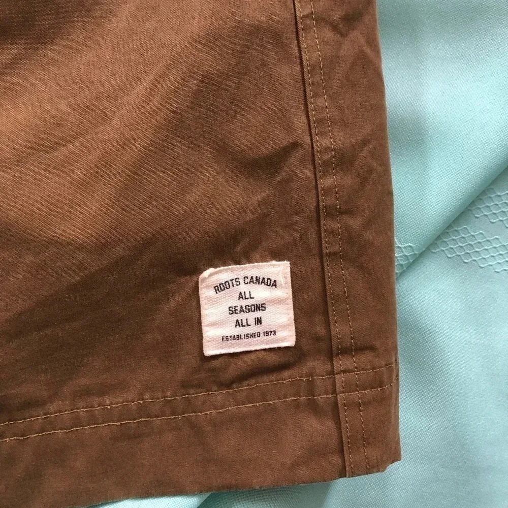 ROOTS All Seasons All In  Utility Jacket - Picture 8 of 14